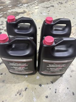 Toyota Coolant 50/50