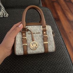 Michael Kors Mini Purse