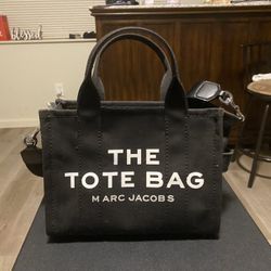 Marc Jacobs Mini Tote Bag