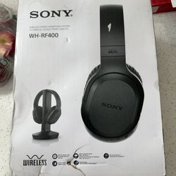 SONY WH-RF400 Stero