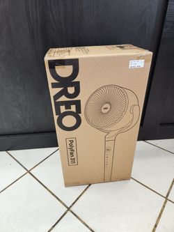 Dreo Standing Fan