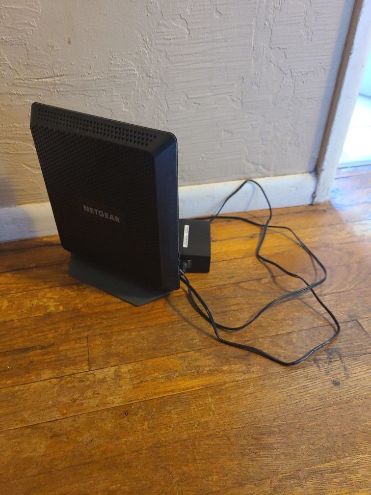 Netgear Nighthawk AC1900 Cable Modem