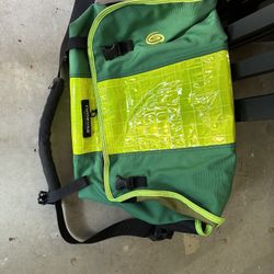 Timbuk 2 Bag Custom