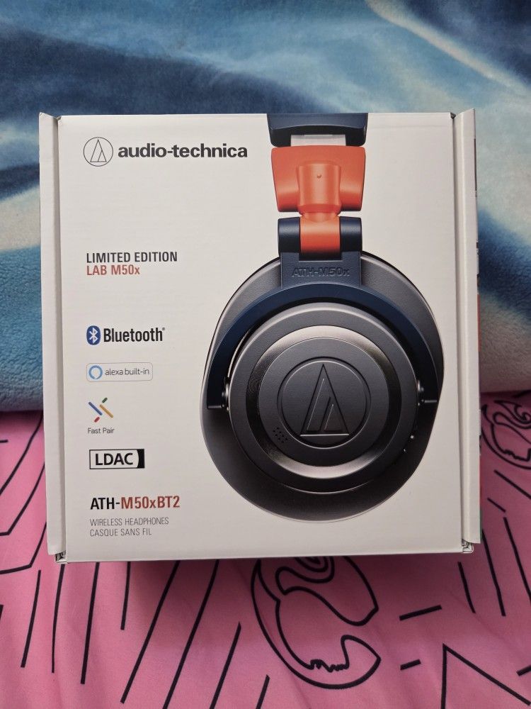 Audiotechnica