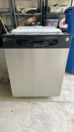 Dishwasher