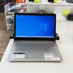 17” HP Envy **1TB SSD 16GB RAM 