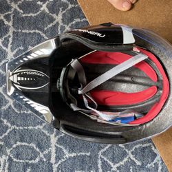 Aero helmet  Medium 