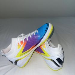 Indoor soccer shoes 8/8.5