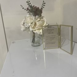 12 Wedding Flowers, For Centerpieces