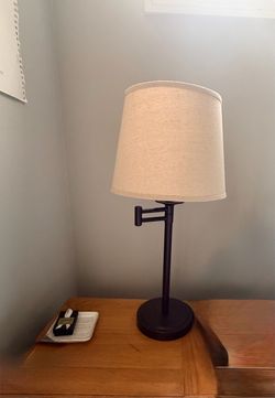 Table lamps
