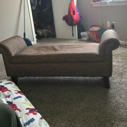 Mini Couch