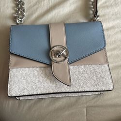 MK Crossbody Bag