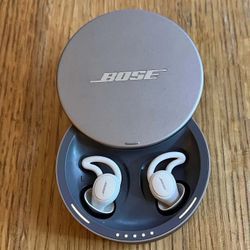 Bose Sleep Buds 2, Almost New