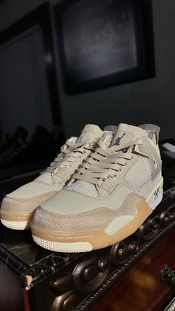 Reps off whites
