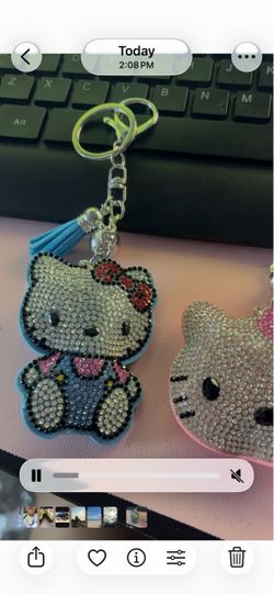 keychains