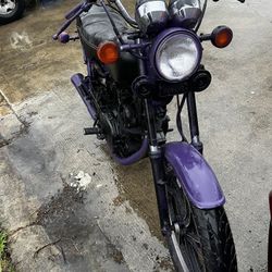 Bike