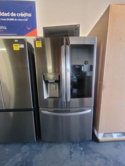 Lg Refrigerator