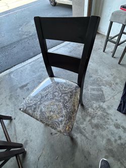 Dining chairs