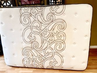 Full Size Pillow Top Mattress