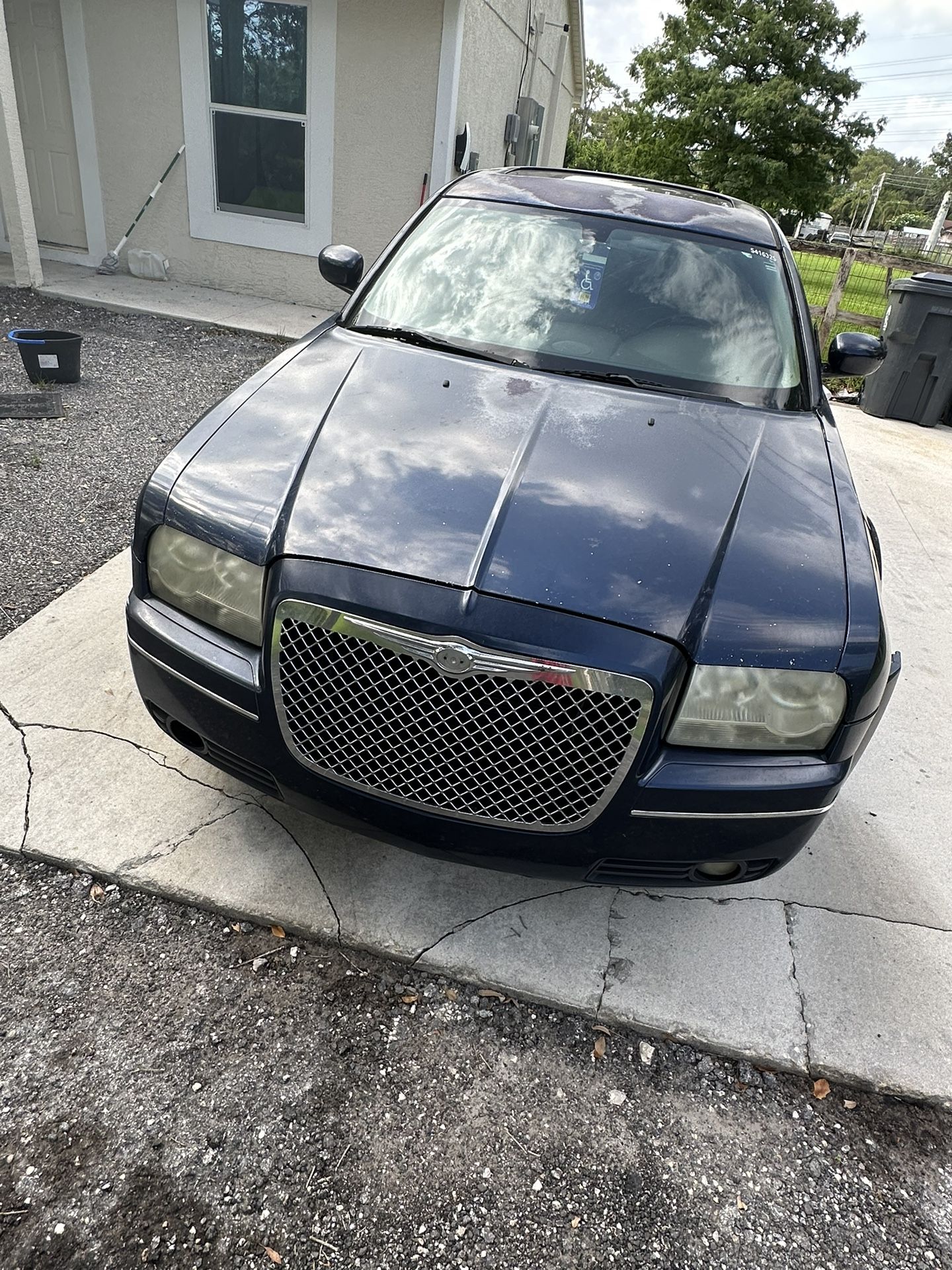 2006 Chrysler 300