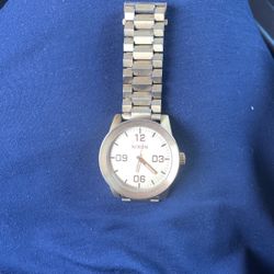 Nixon Watch
