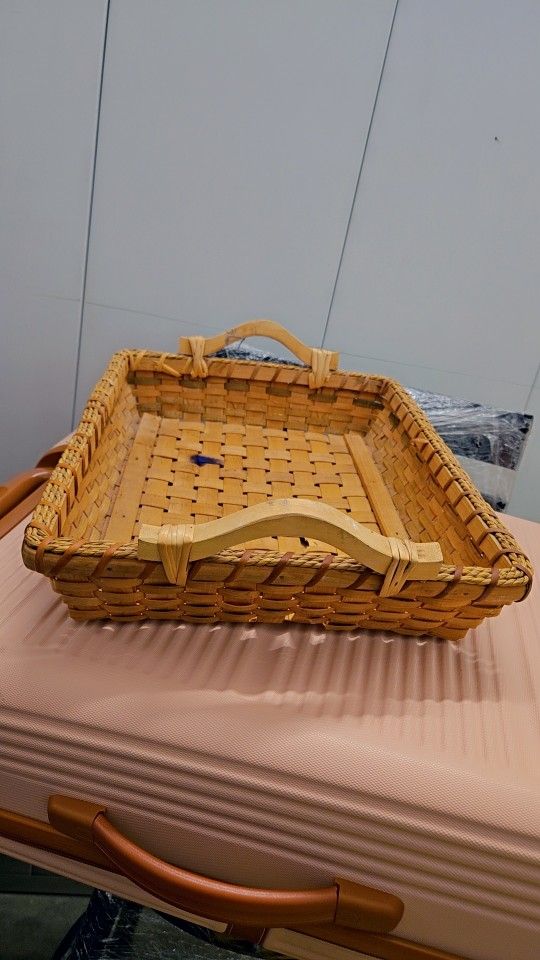 Baskets