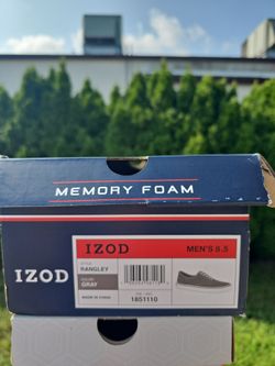 Men's size 8.5 shoes