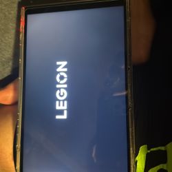 *TRADE FOR PIXEL 9 Pro Xl*Lenovo Legion Go Used Condition Handheld Windows Pc