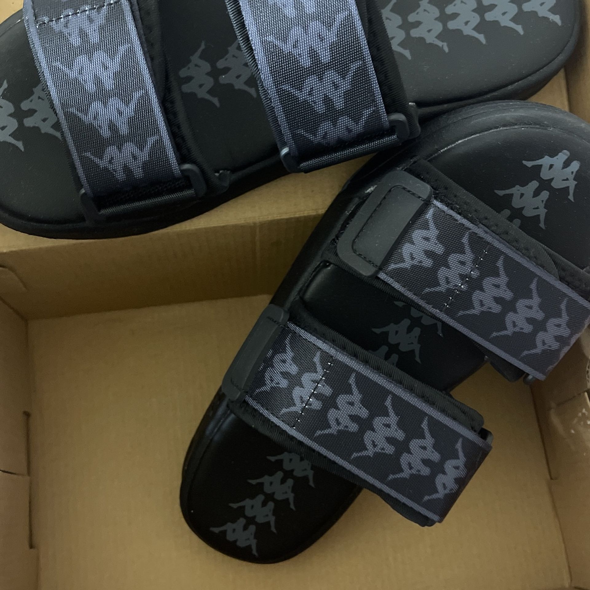 kappa Sandals 
