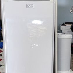 Black+Decker Portable A/C 4,00 BTU