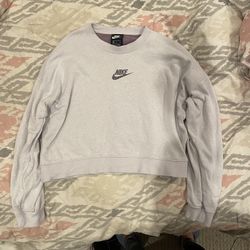 Nike Crewneck Size Medium