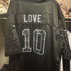 Jordan Love XXL FOR MEN 