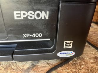 Epson Printer