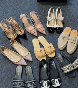 Women's shoes for sale