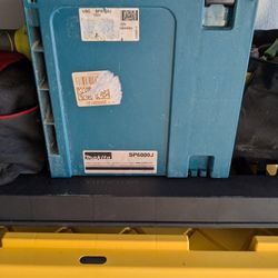 Saw And Vacuum 