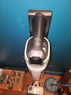 The Shark Cordless Pro