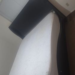 California King Bed Frame