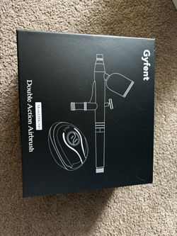 New Air Brush Machine