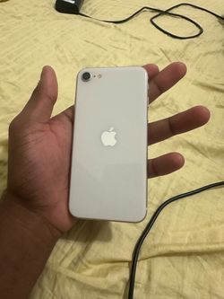iPhone SE