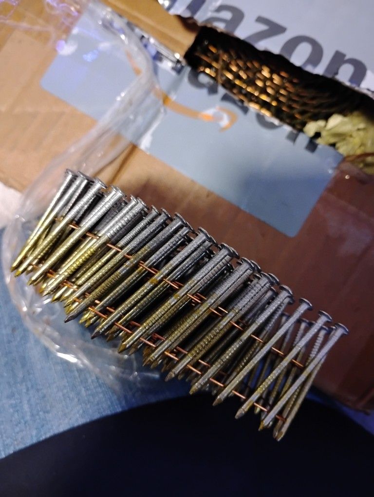  hammer nails 3600