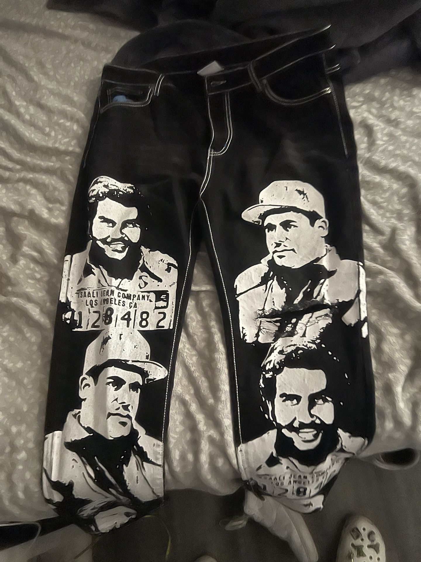 Assali Jeans