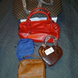 Purses 