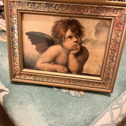 Angel Trio