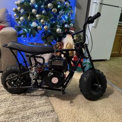 Mini Bike For Sale 