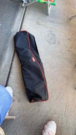 Long Bag