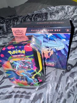 Pokemon Bundle