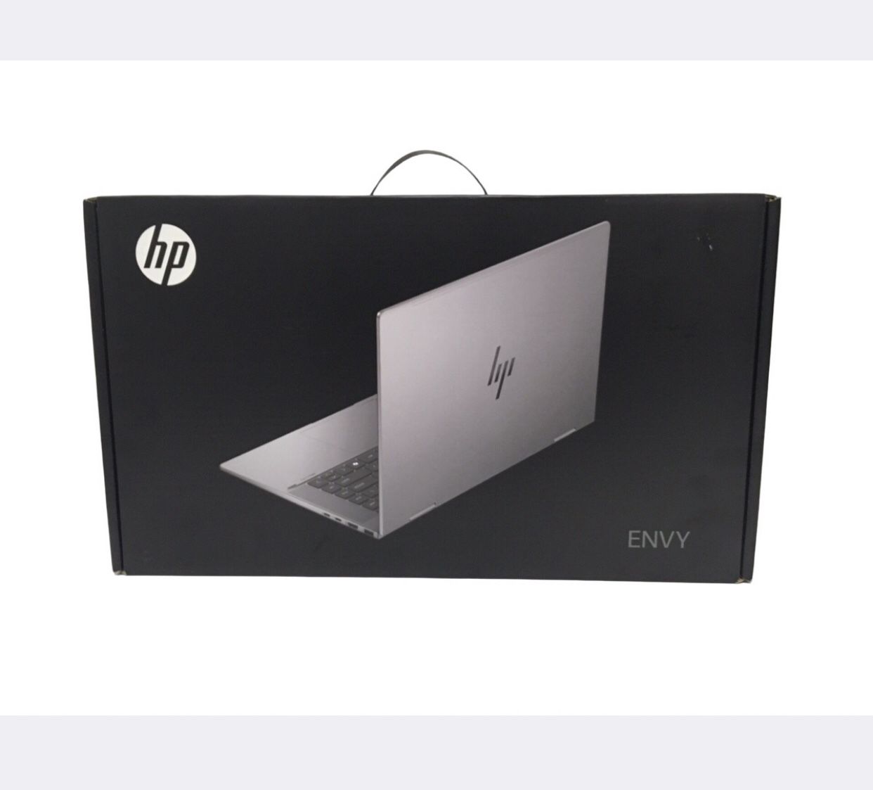 HP Envy X360 15.6 2-in-1 Touch EPJ029255
