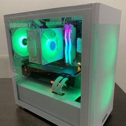 Gaming PC Ryzen 5600x (no GPU or Storage)