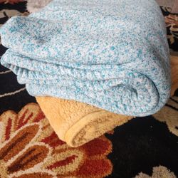 Blankets