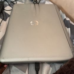 Hp Pavilion Laptop 